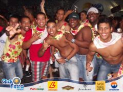 Bloco Trotte